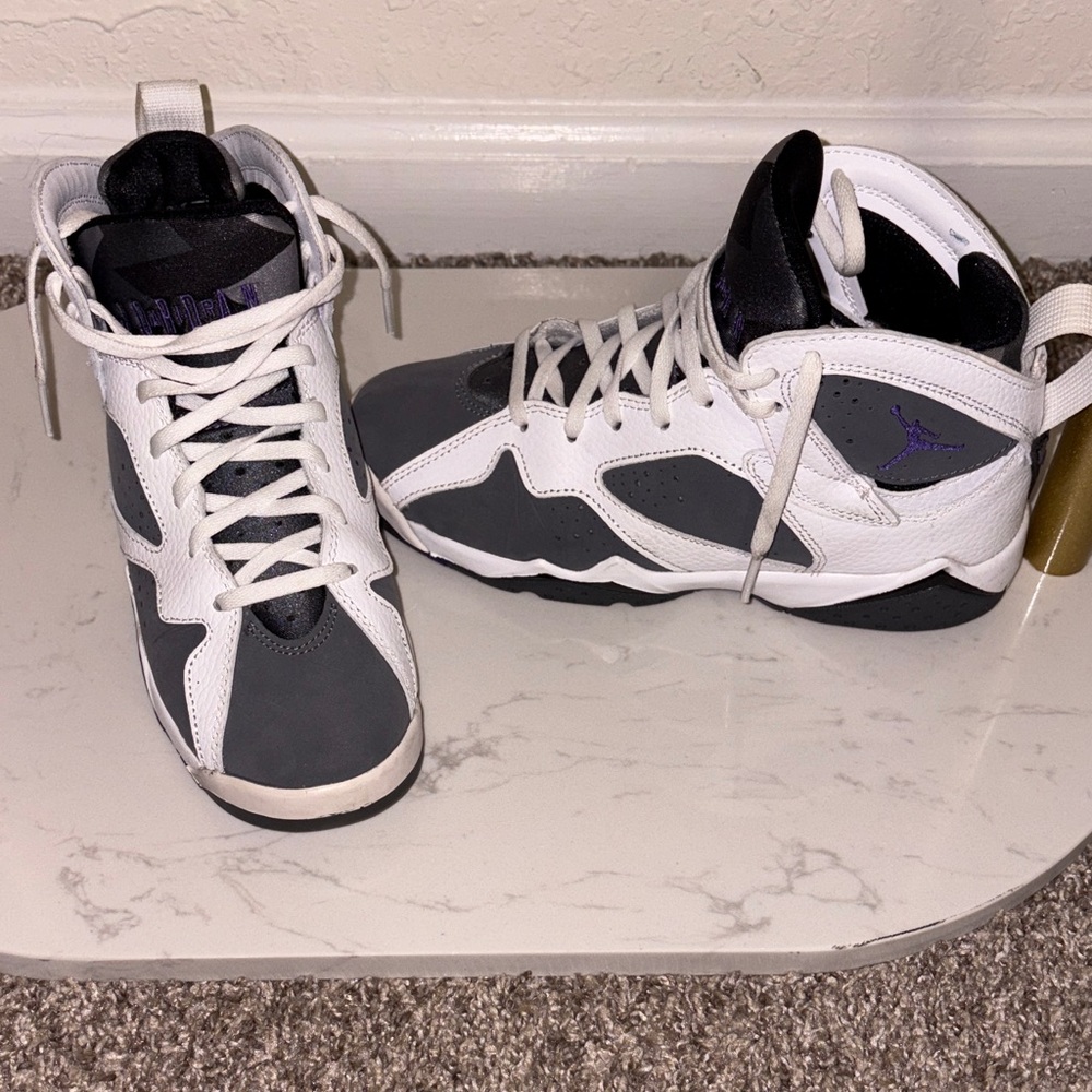 Jordan 7 Retro Flint